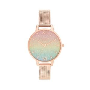Olivia Burton Rainbow Women's Watch, 34mm
